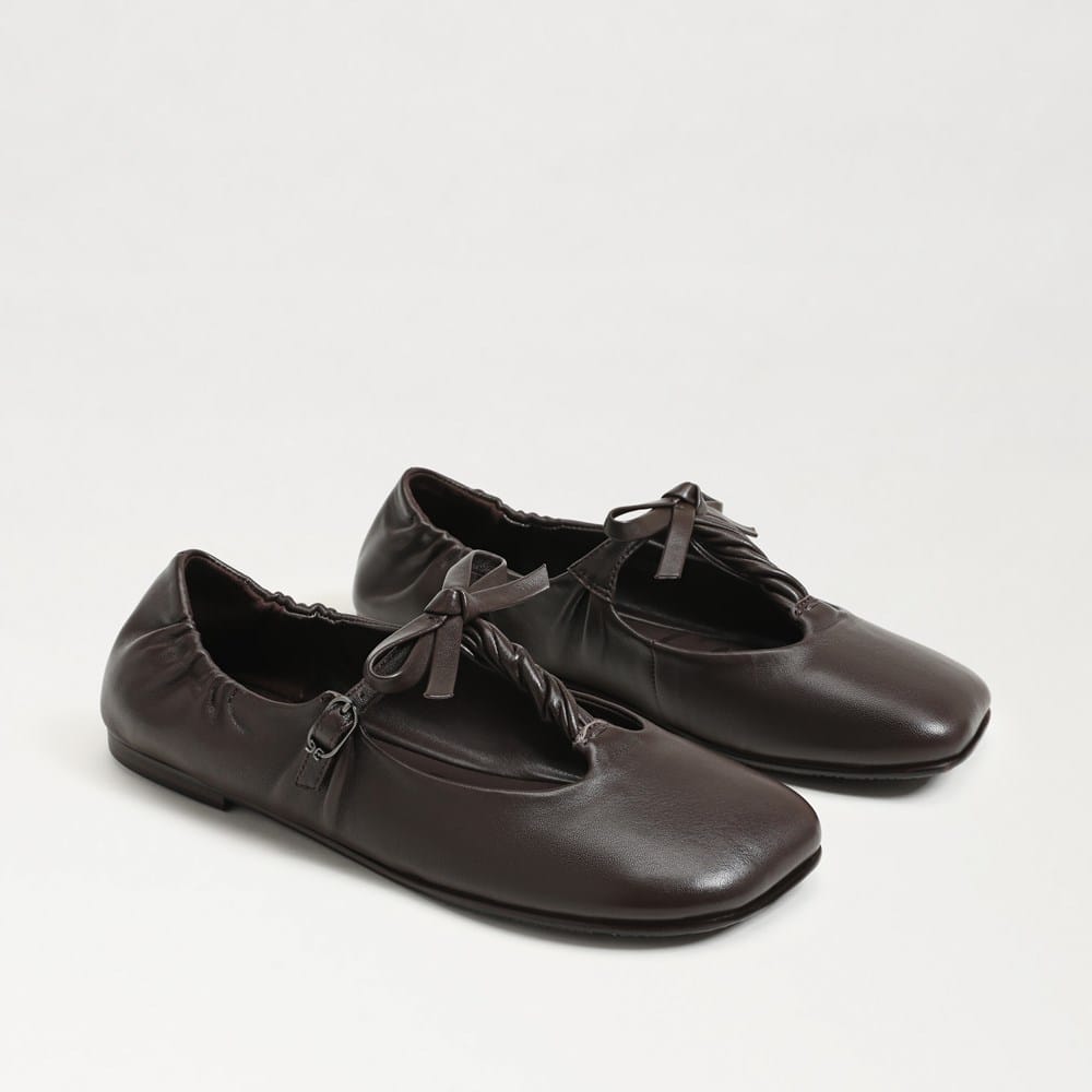 Cafe Noir leather