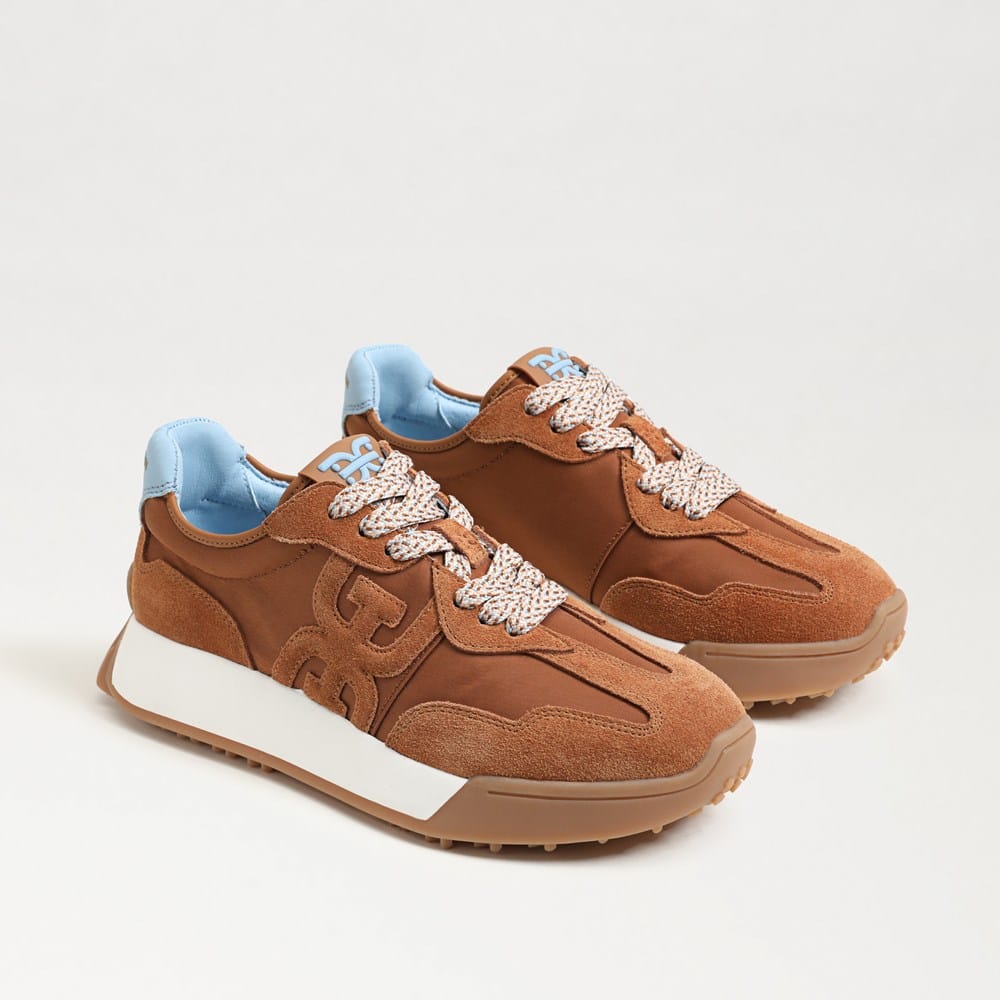 Langley Sneaker Fronteir