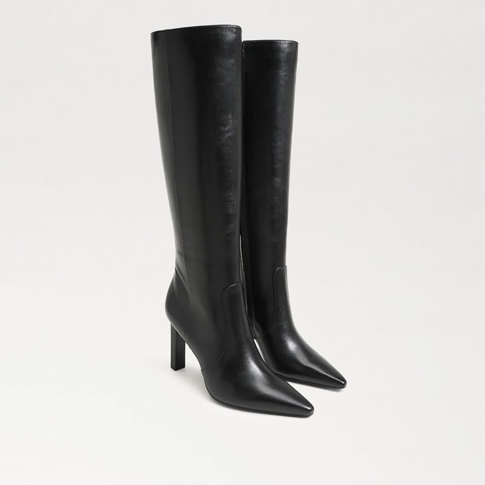 Sam Edelman Cassie Wide Calf Knee High Boot