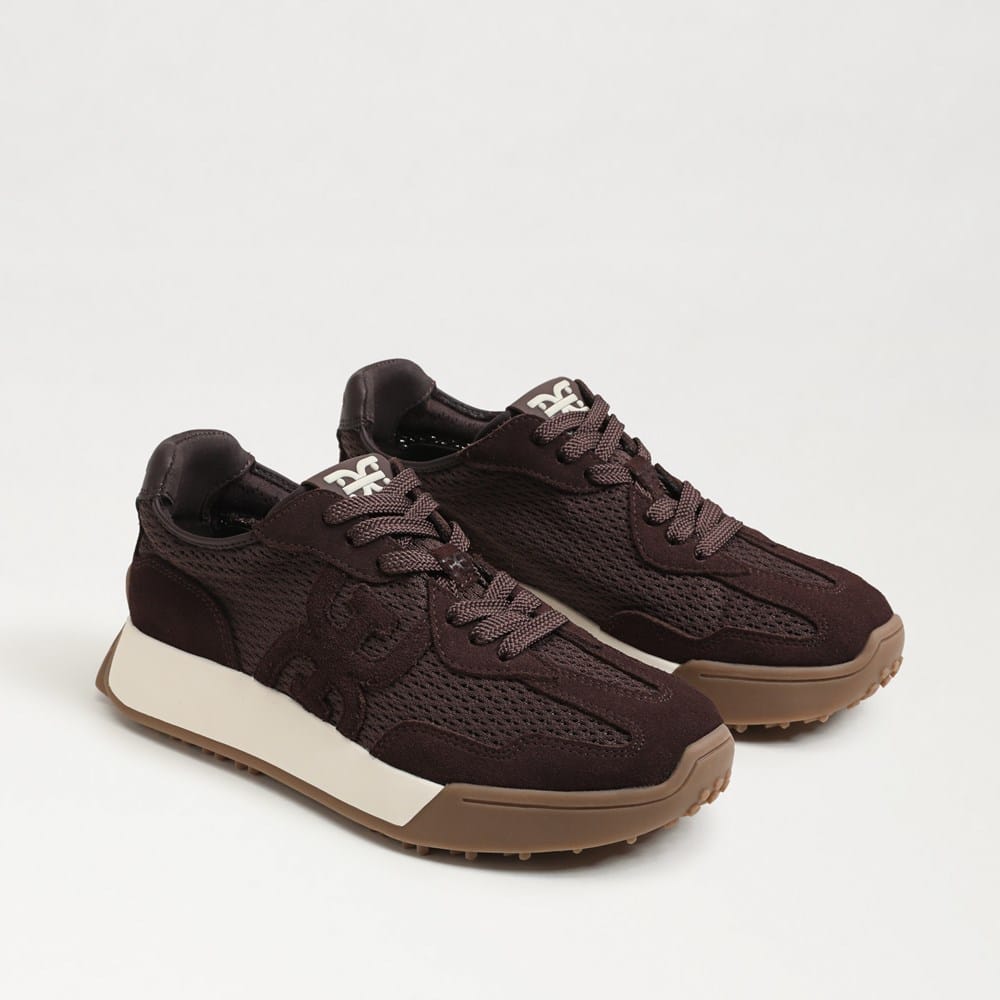 Cafe Noir suede