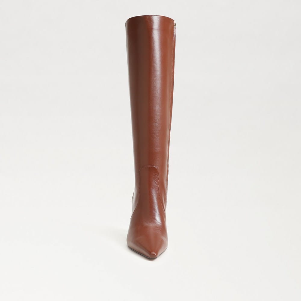 Cassie Knee High Boot | Sam Edelman | ReLove