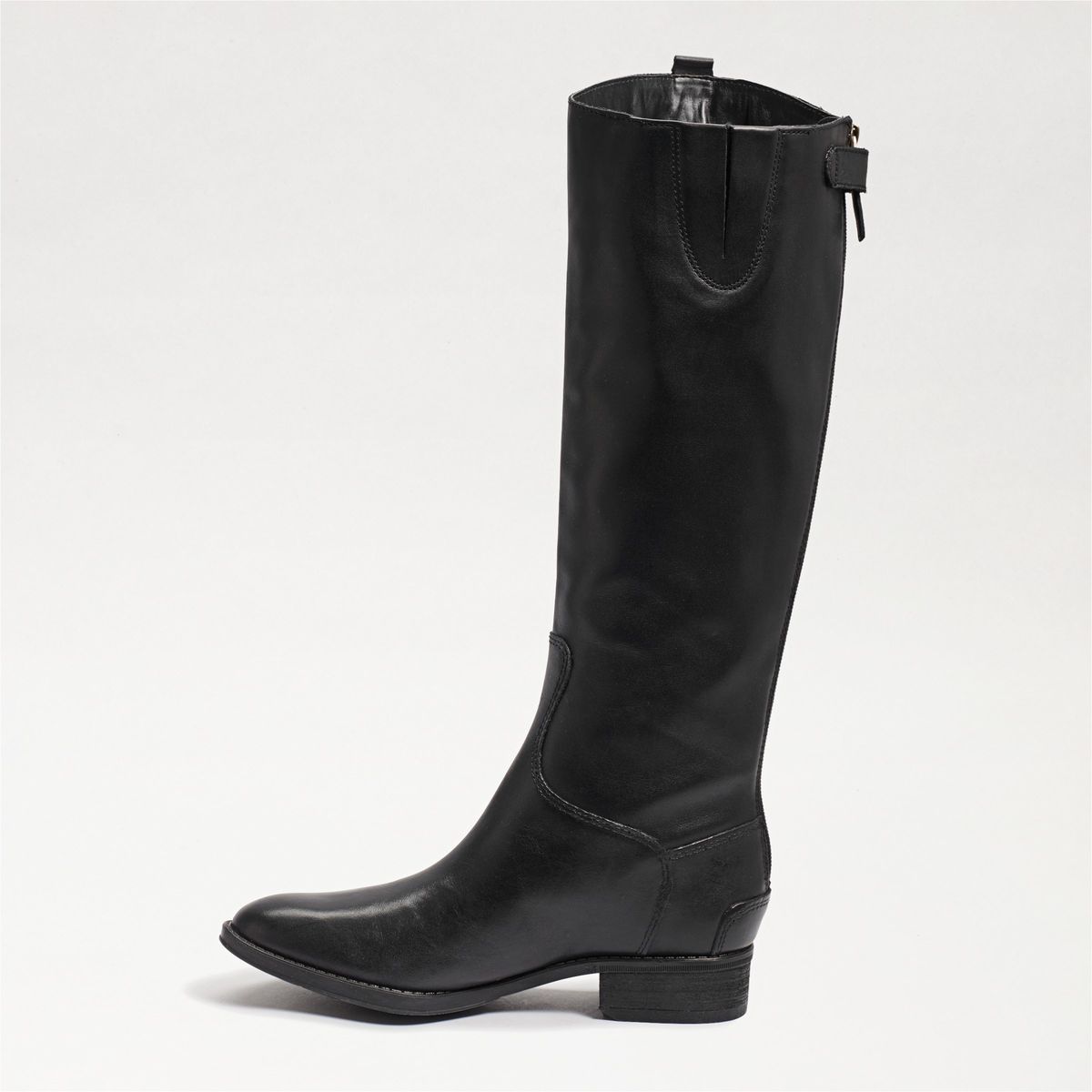 Sam Edelman Penny2 Wide Calf Leather 