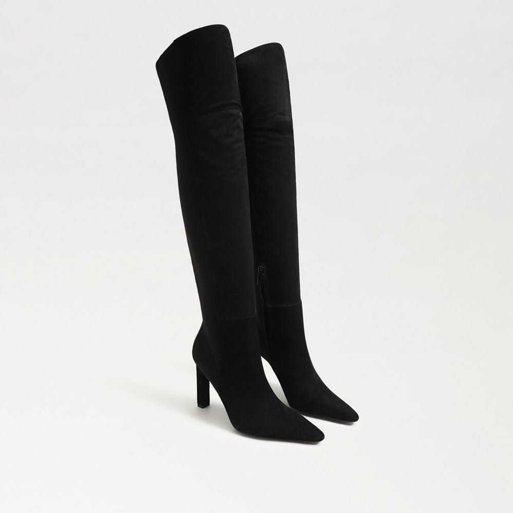 Corine Over The Knee Boot