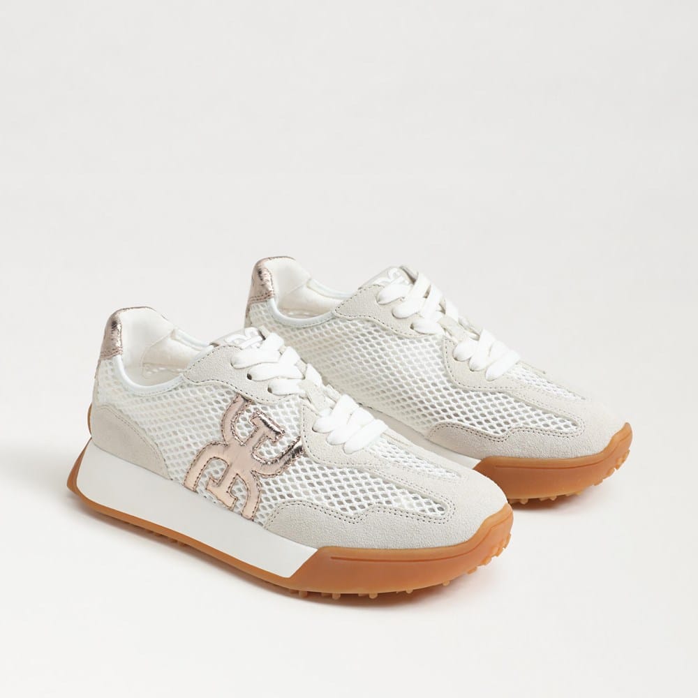 Sam Edelman Langley Sneaker Bright