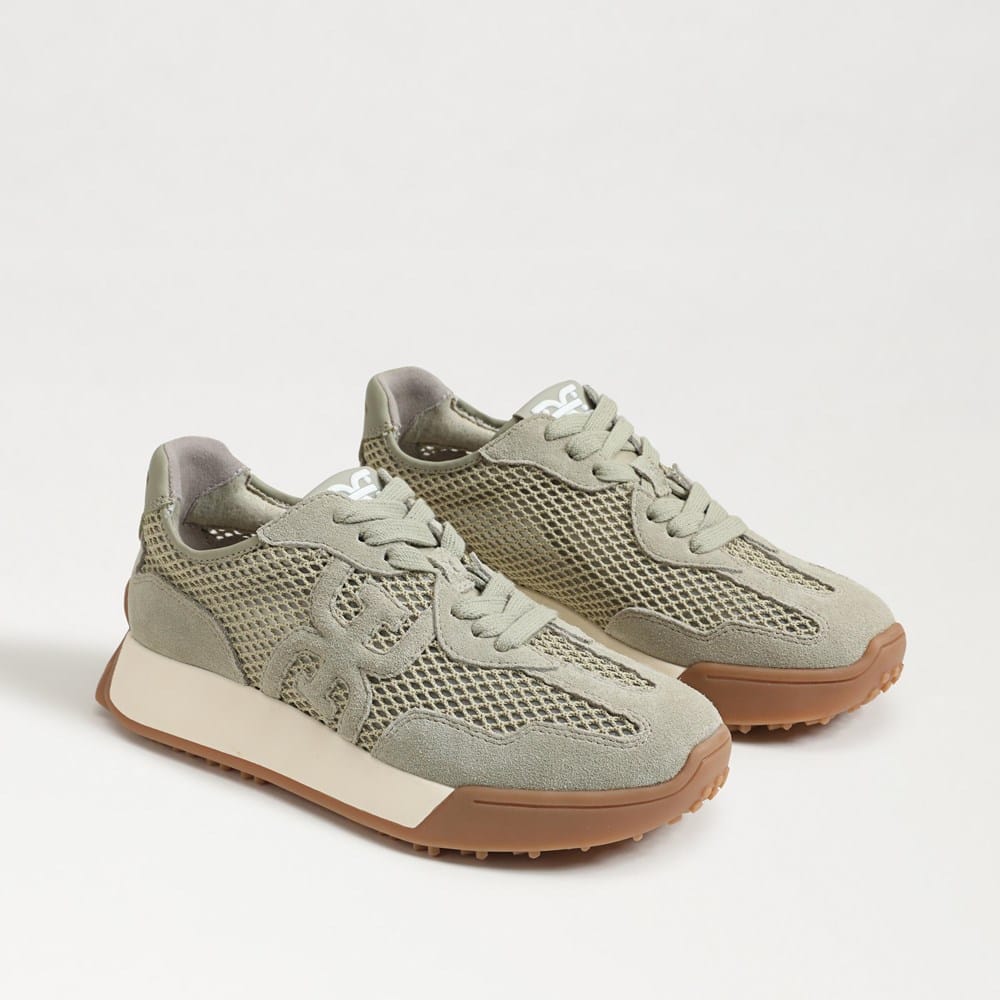 Langley Sneaker Elm