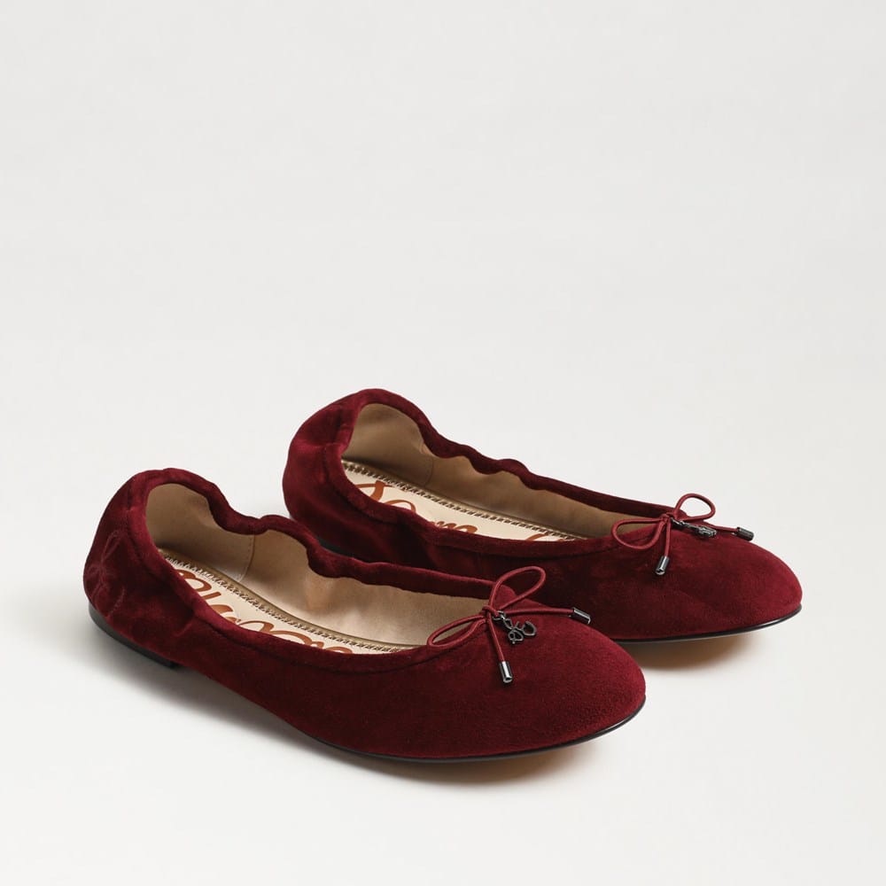 Sam Edelman Felicia Ballet Flat French
