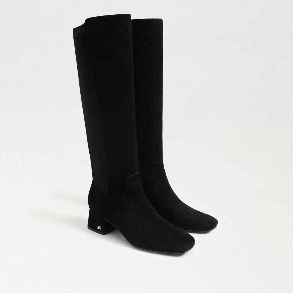 Priya Knee High Boot