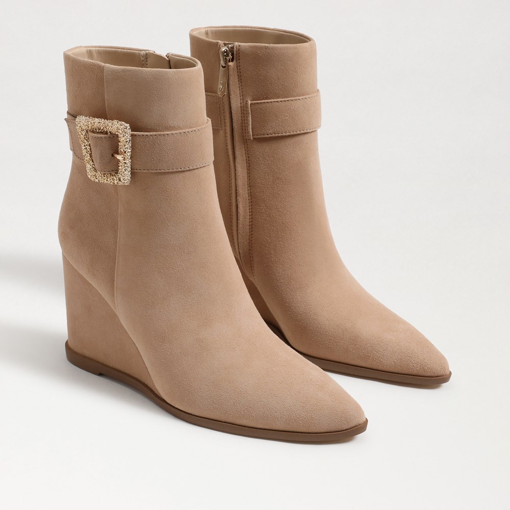 Women's Boots & Booties