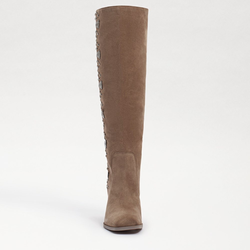 Cody James Men's Caiman Cognac 12