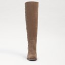 Oma Western Knee High Boot - Front