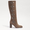 Oma Western Knee High Boot - Right