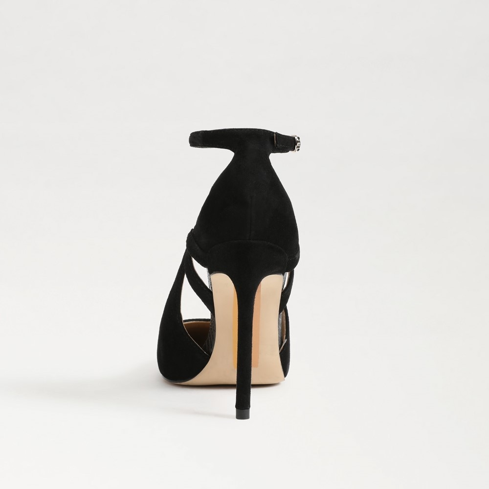 Sam edelman t strap heels deals
