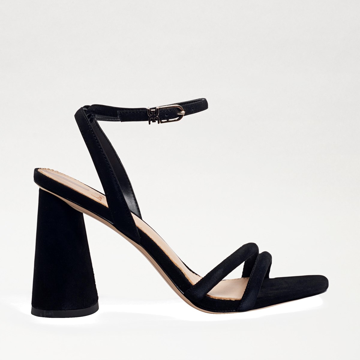 Black Heels for Women Sam Edelman