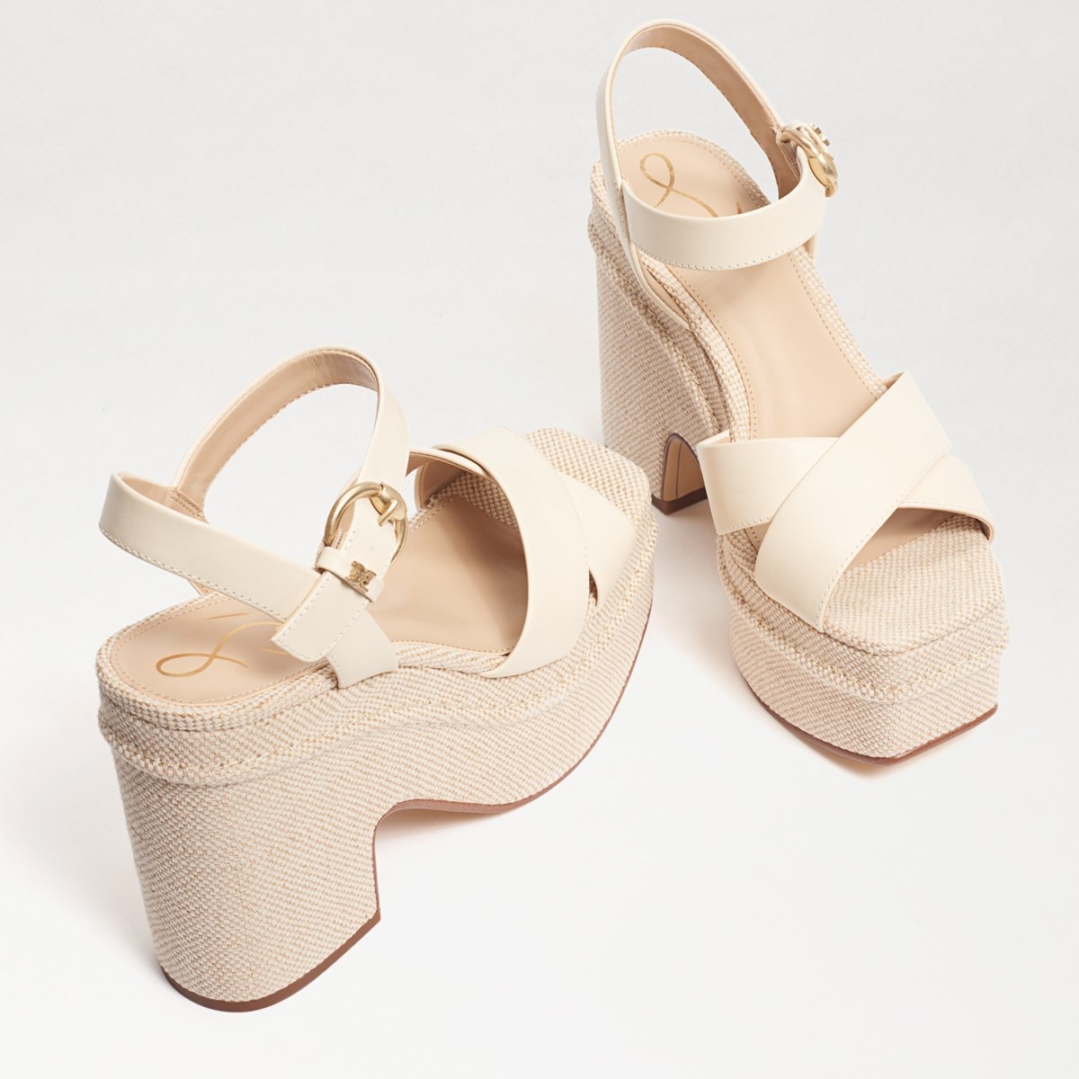 trianna block platform heel