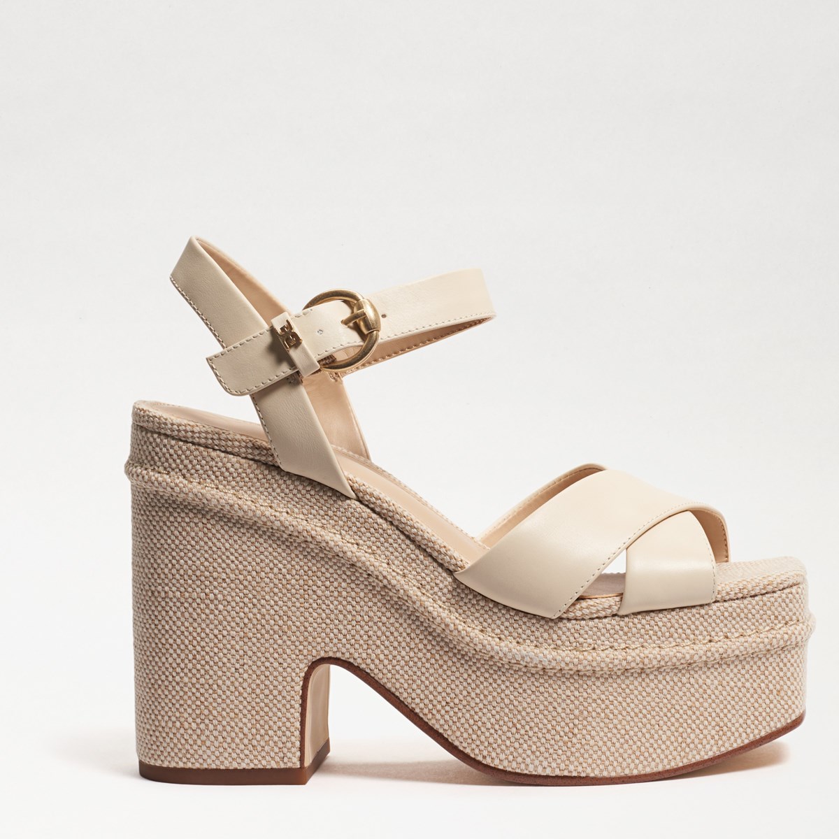 trianna block platform heel