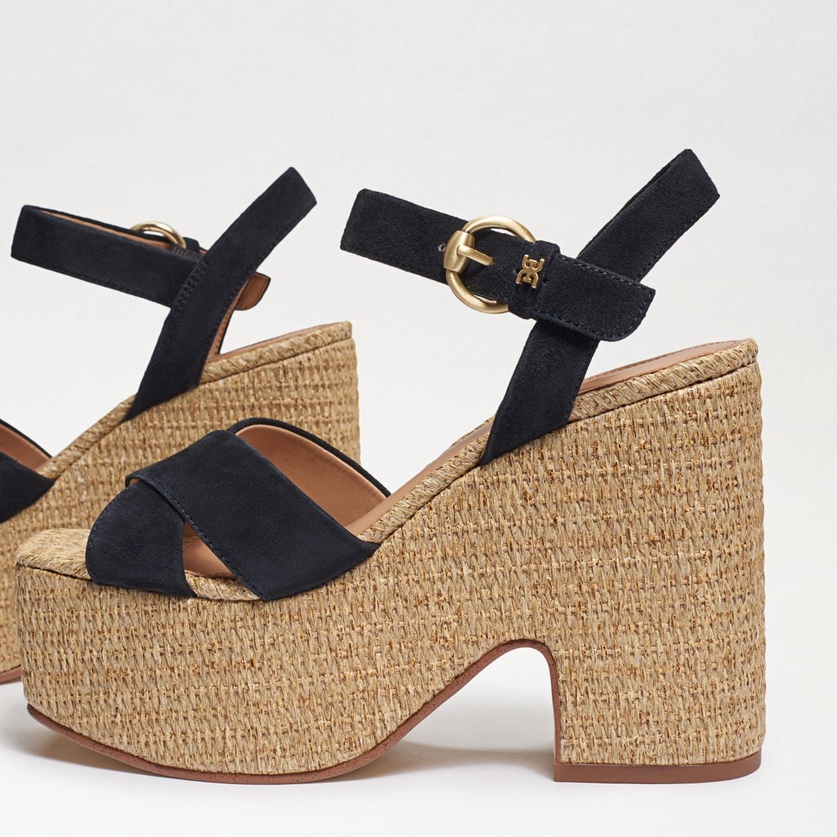 trianna block platform heel