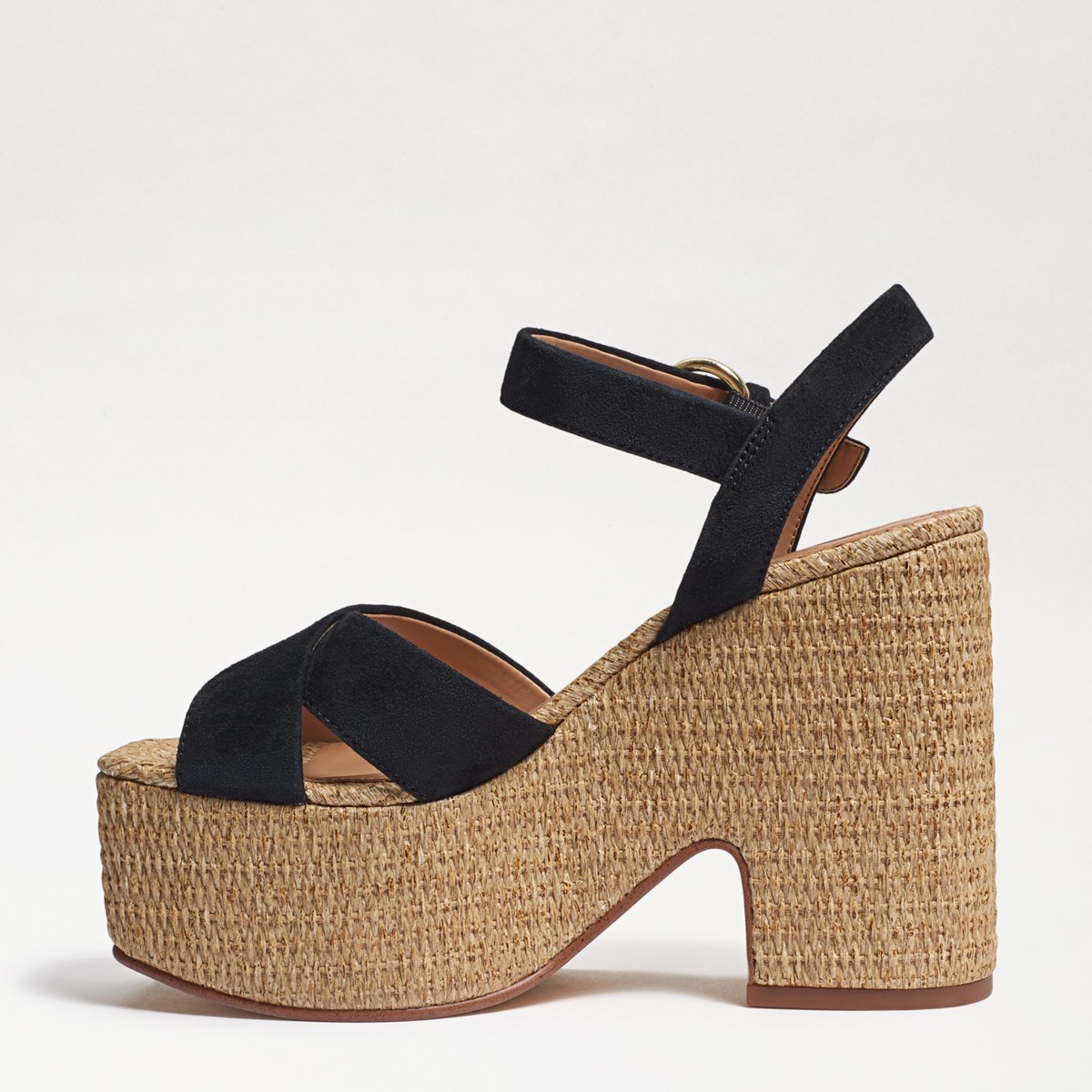 trianna block platform heel