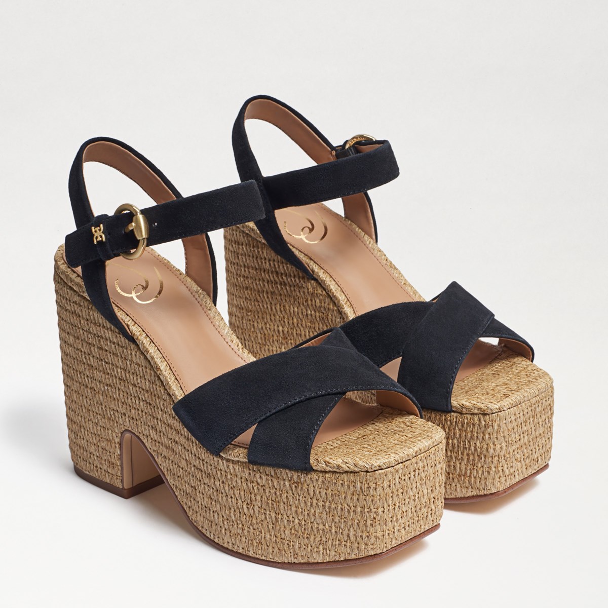 trianna block platform heel