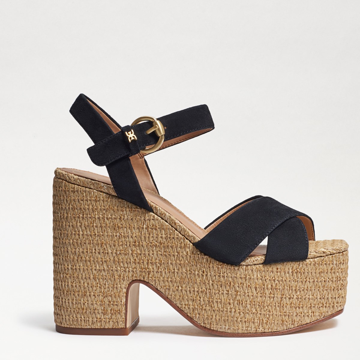 trianna block platform heel