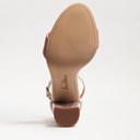 Yaro Block Heel Sandal - Bottom