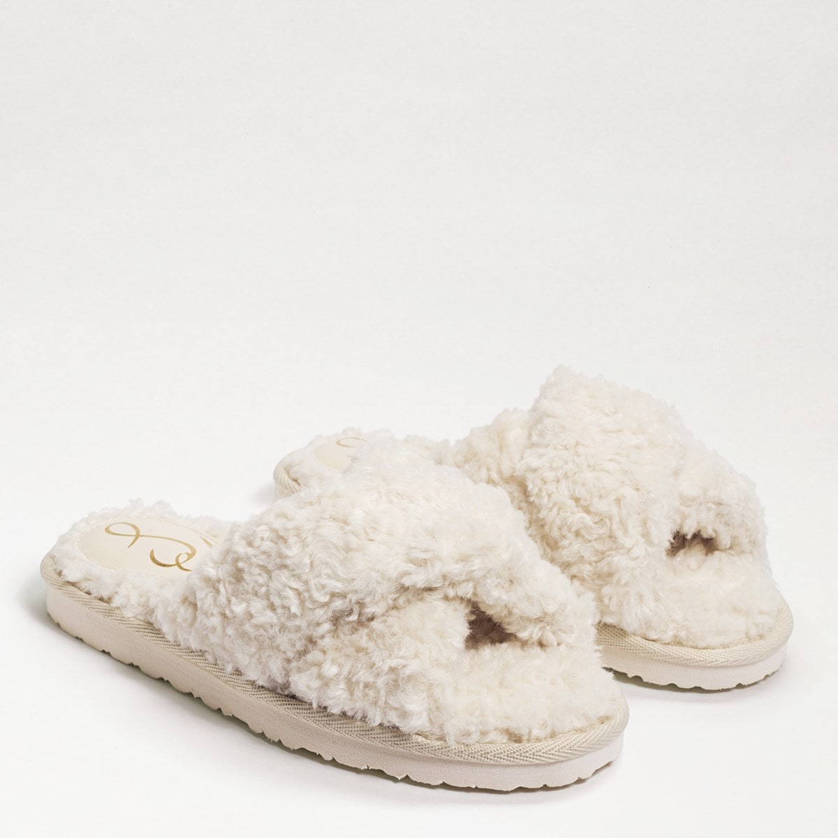 cross slippers for women