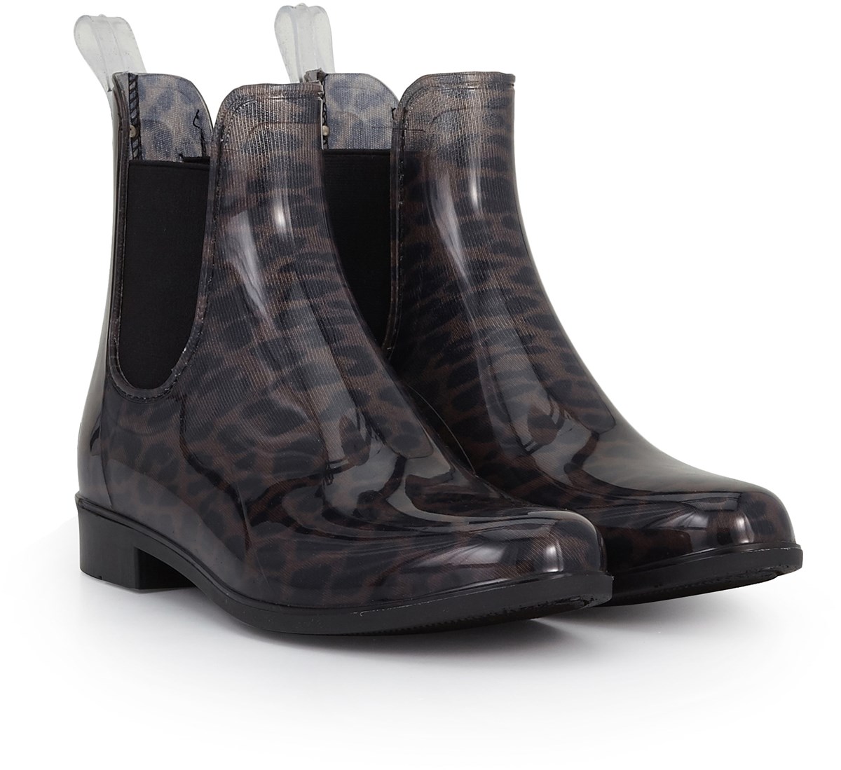 tinsley rubber rain boot