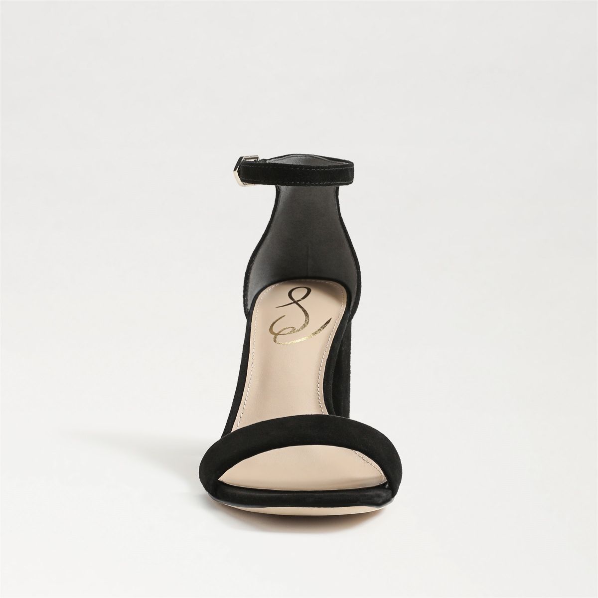 Sam Edelman Daniella Block Heel Sandal 