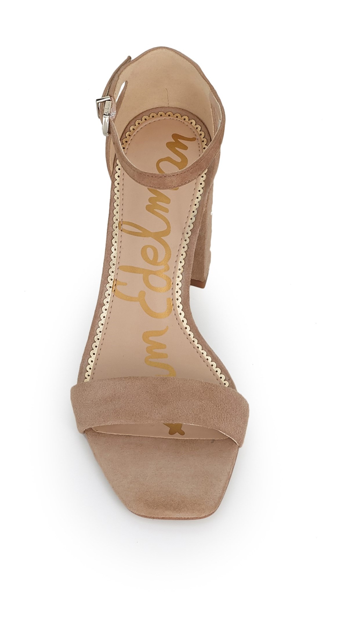 daniella block heel sam edelman