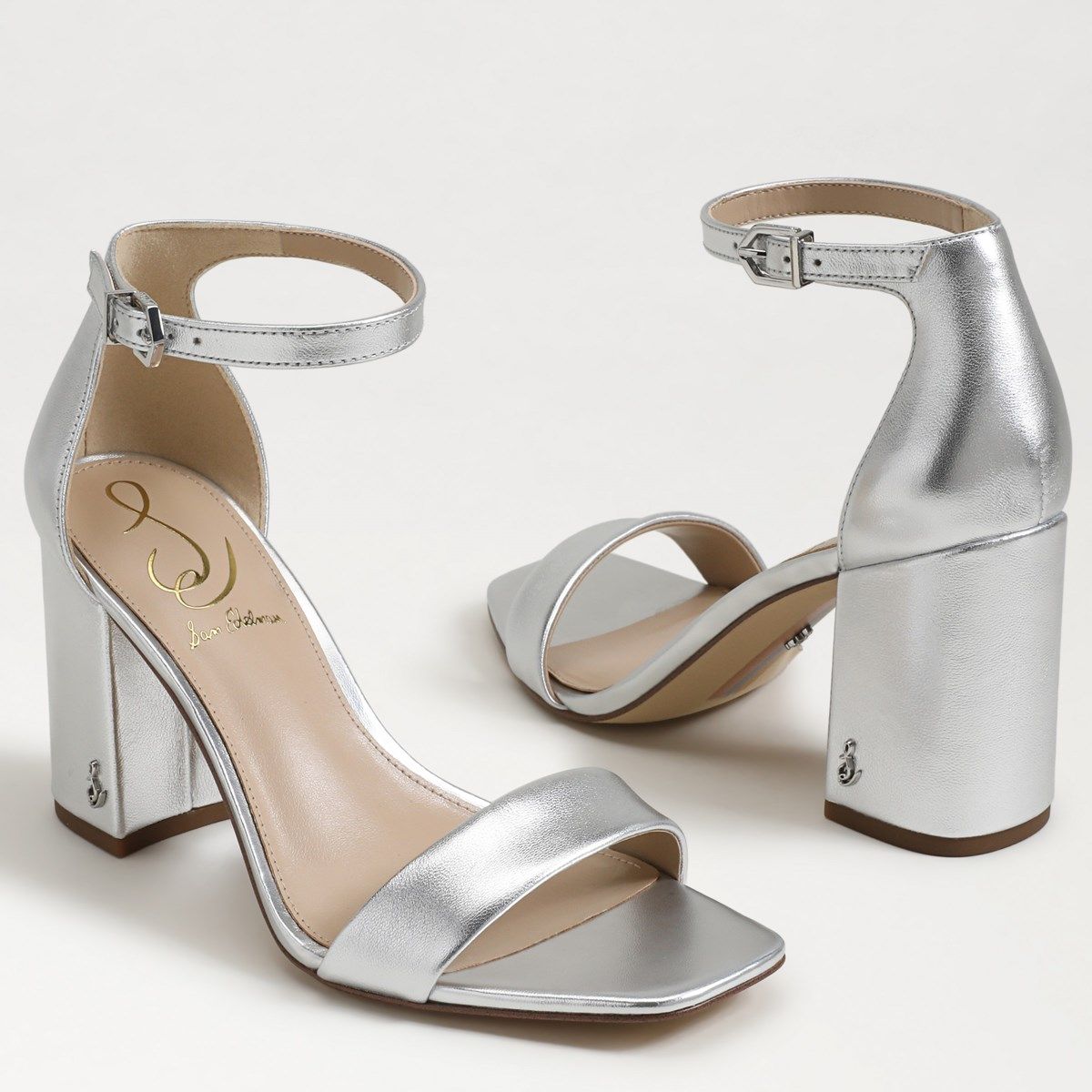 Sam Edelman Daniella Block Heel Sandal | Women display picture 1