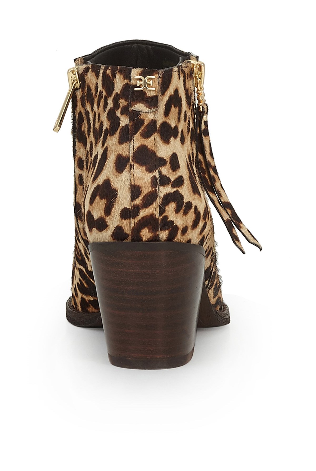 sam edelman walden reptile bootie