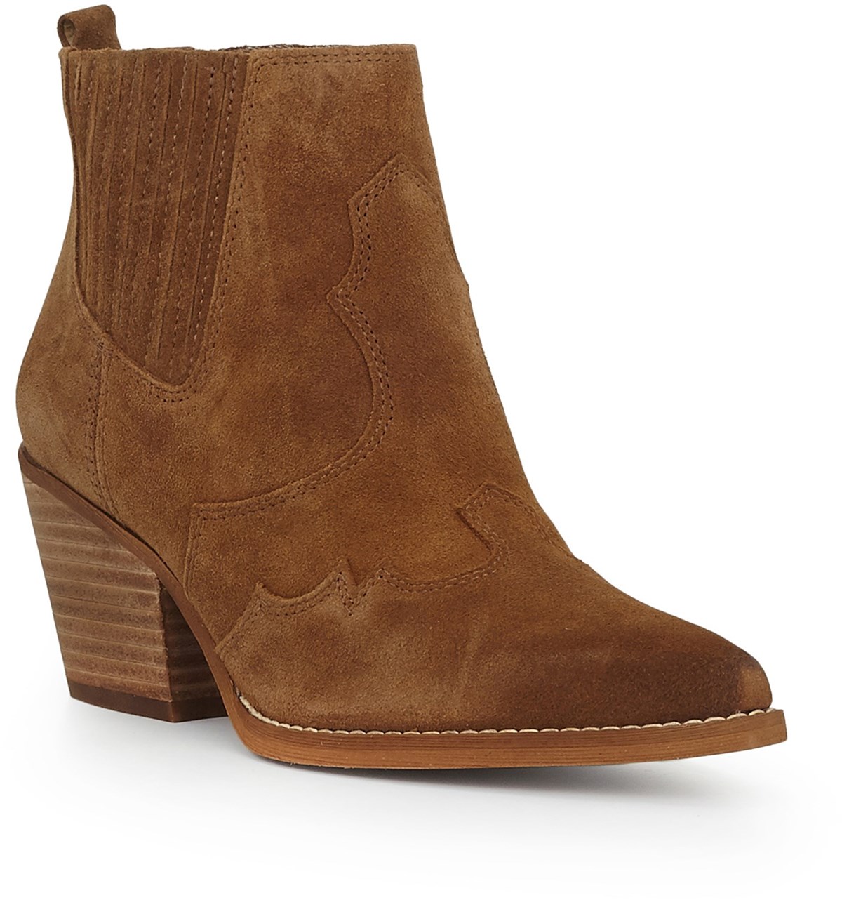 sam edelman winona bootie camel