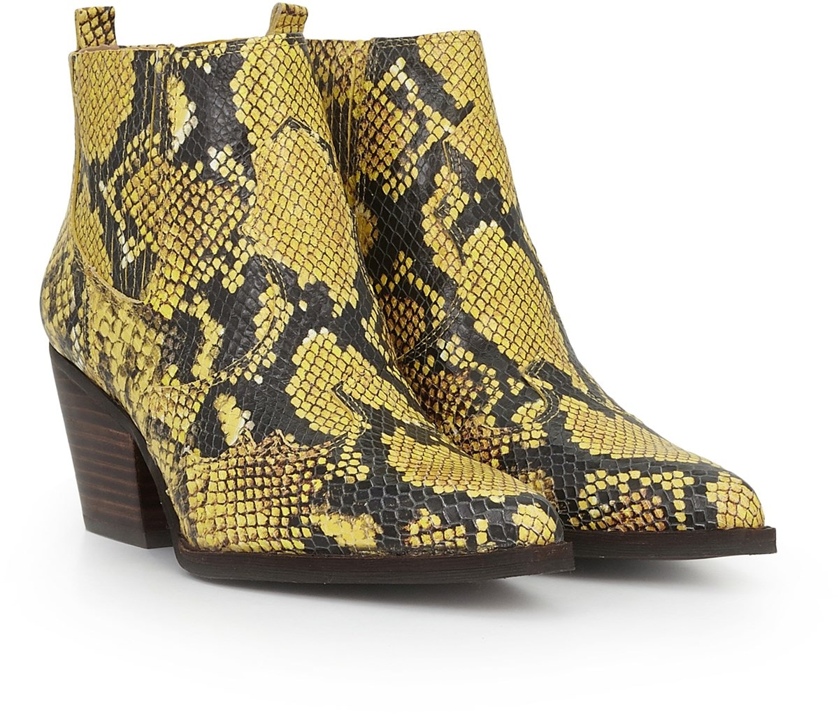 winona western bootie sam edelman