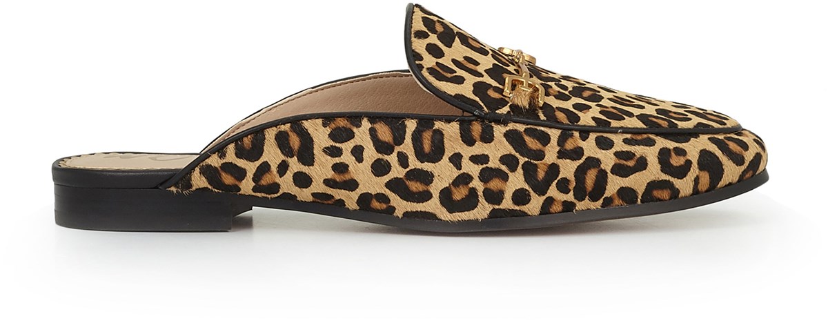 sam edelman linnie bit mule black