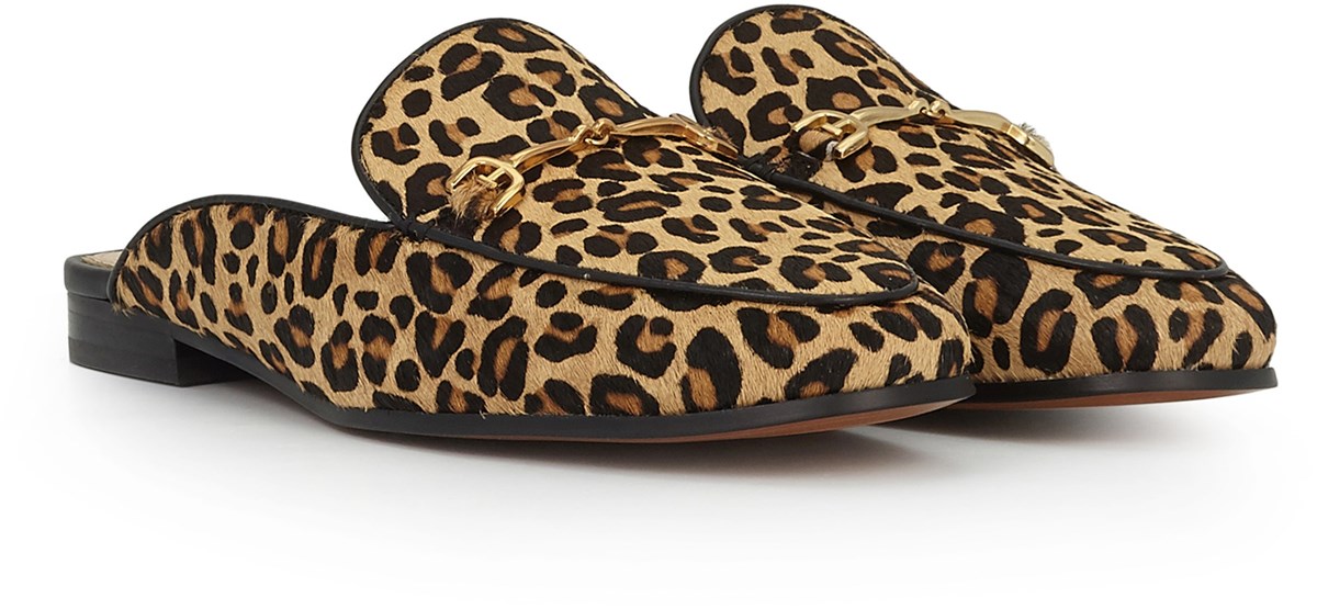 sam edelman linnie bit mule black