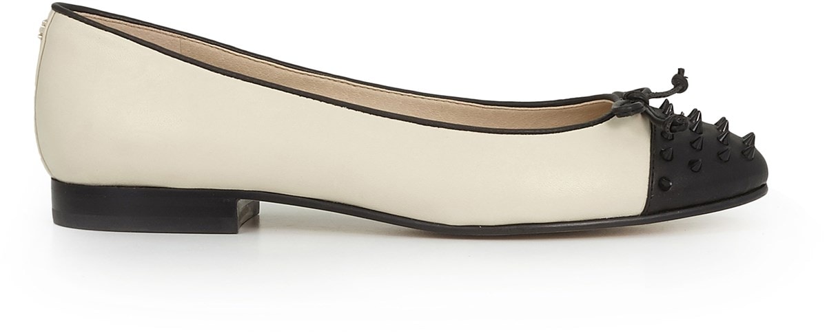 sam edelman spike flats