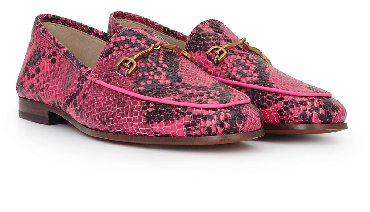 sam edelman loraine pink