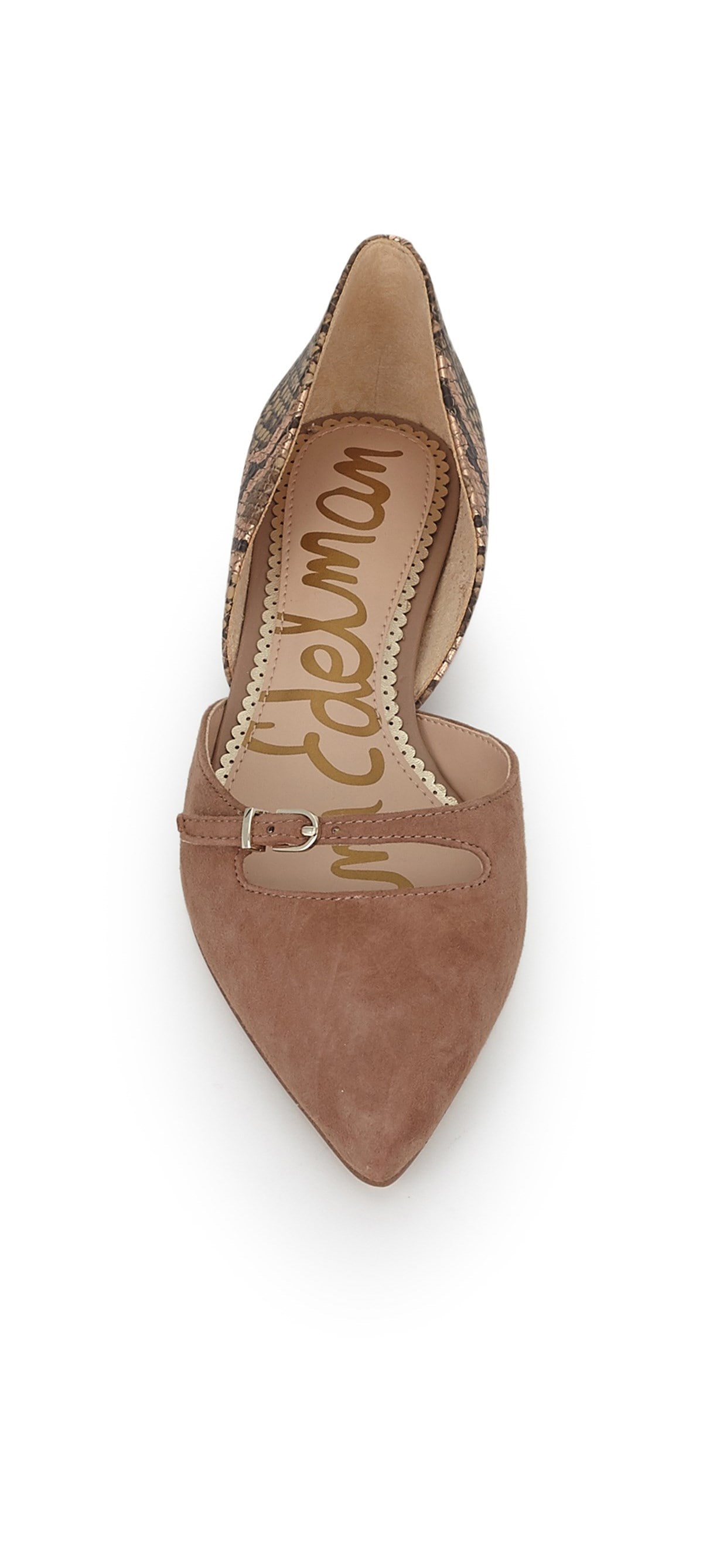 sam edelman rini flat