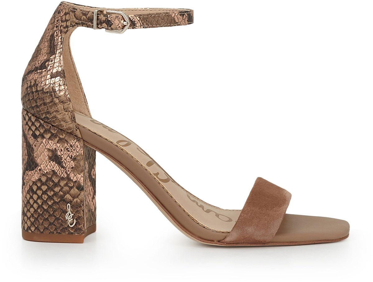 sam edelman wide heels