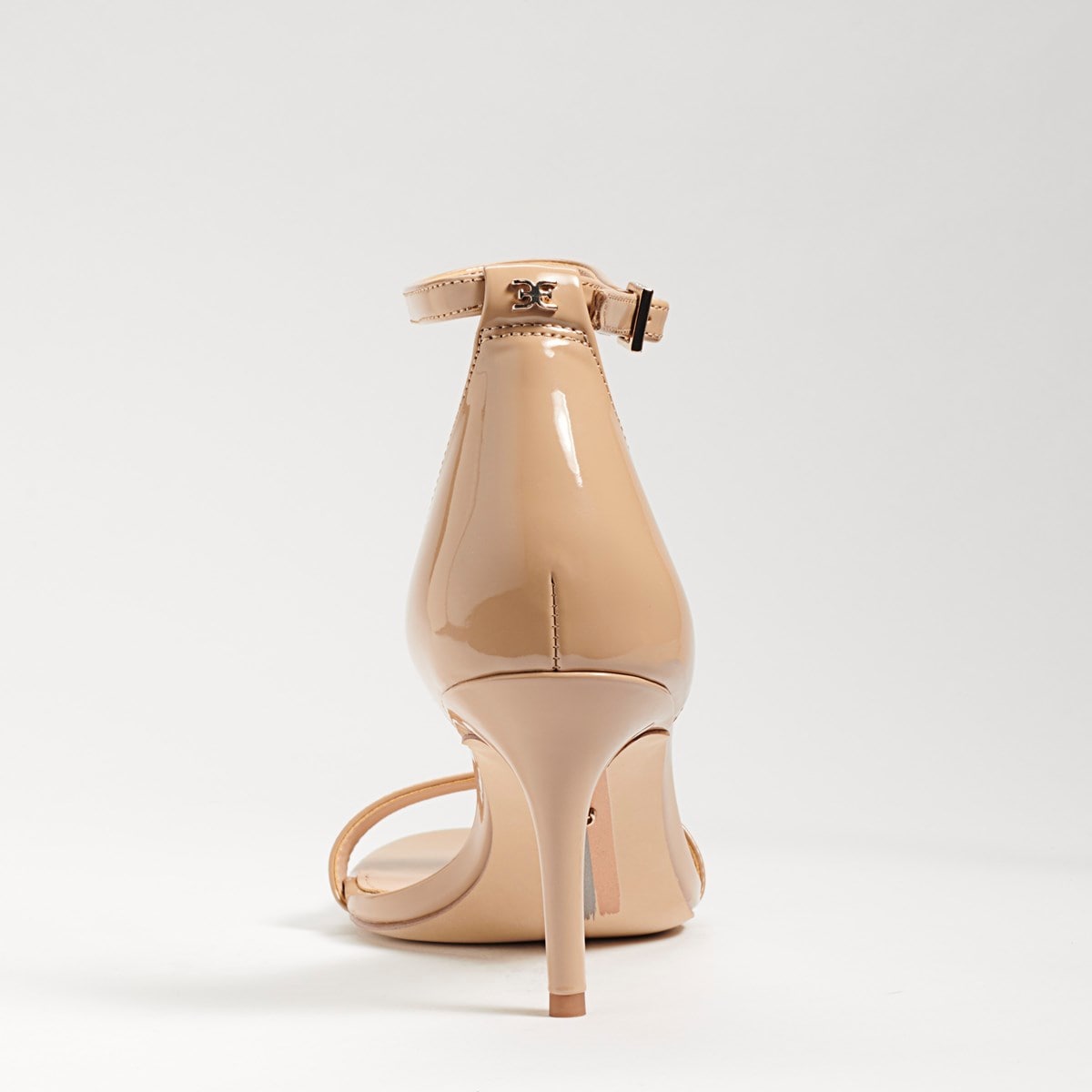 sam edelman patti heeled sandals