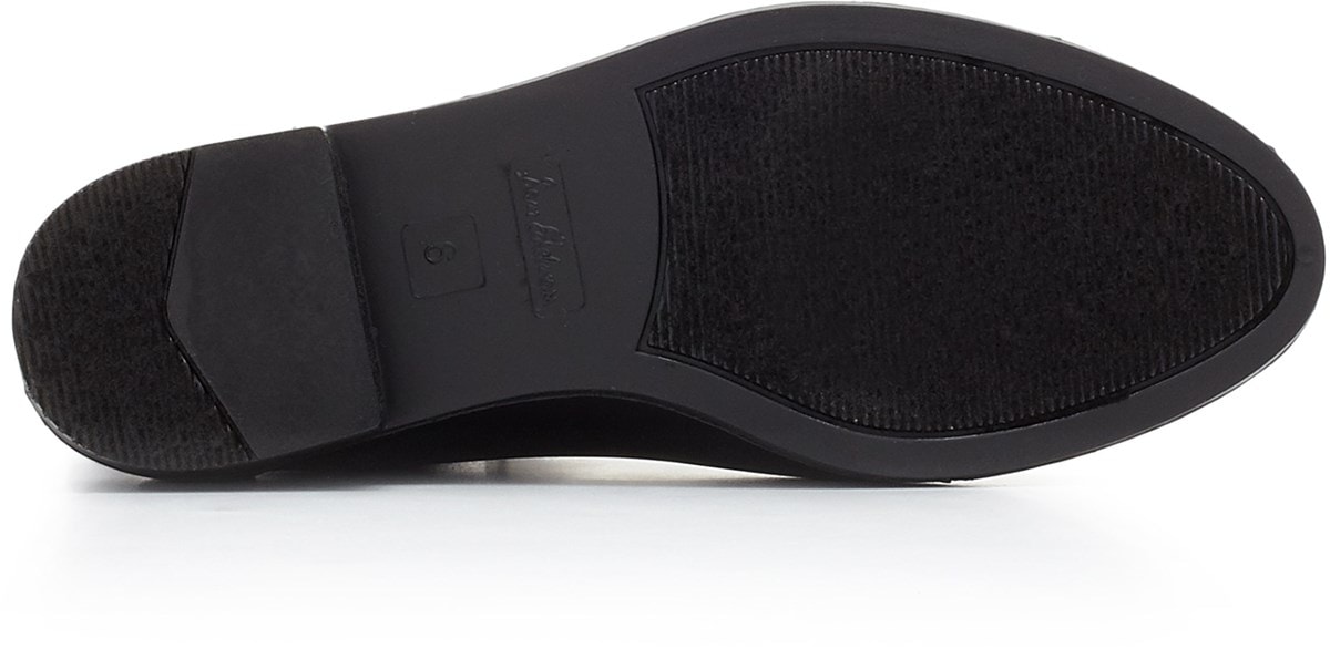 tinsley rubber ankle boots