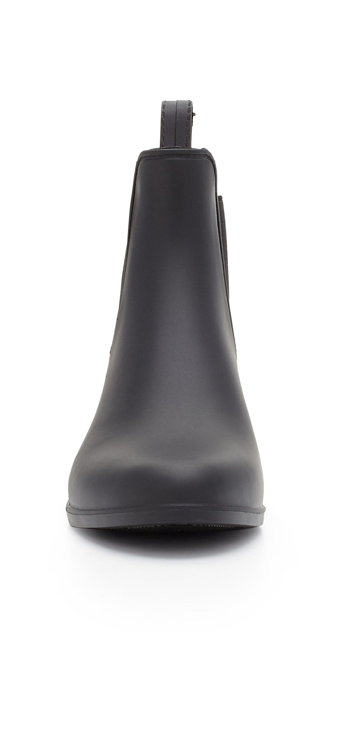 tinsley rubber rain boot