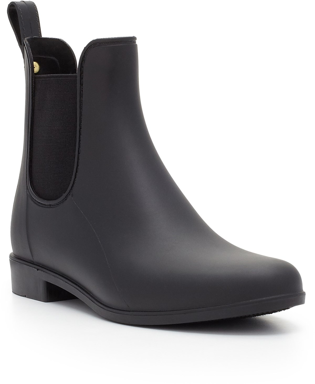 tinsley rubber rain boot