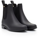 sam edelman tinsley matte chelsea rain booties