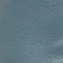 Smokey Blue Leather