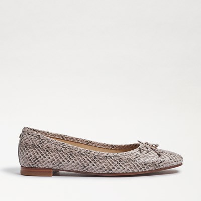 jillie flat