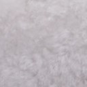 Moonbeam Ivory Shearling