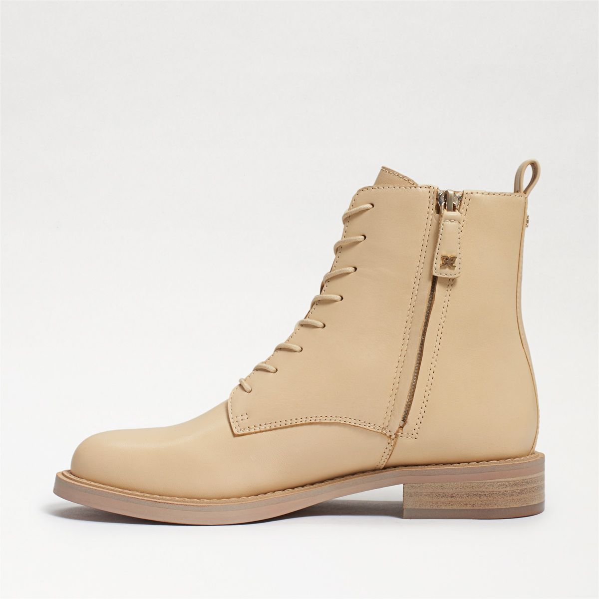 Sam Edelman Nina Combat Boot | Womens 