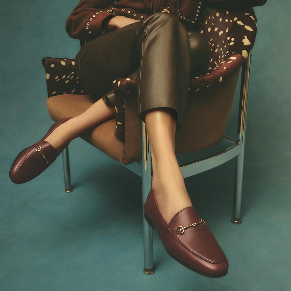 Sam Edelman Loraine Bit Loafer | Women display picture 2