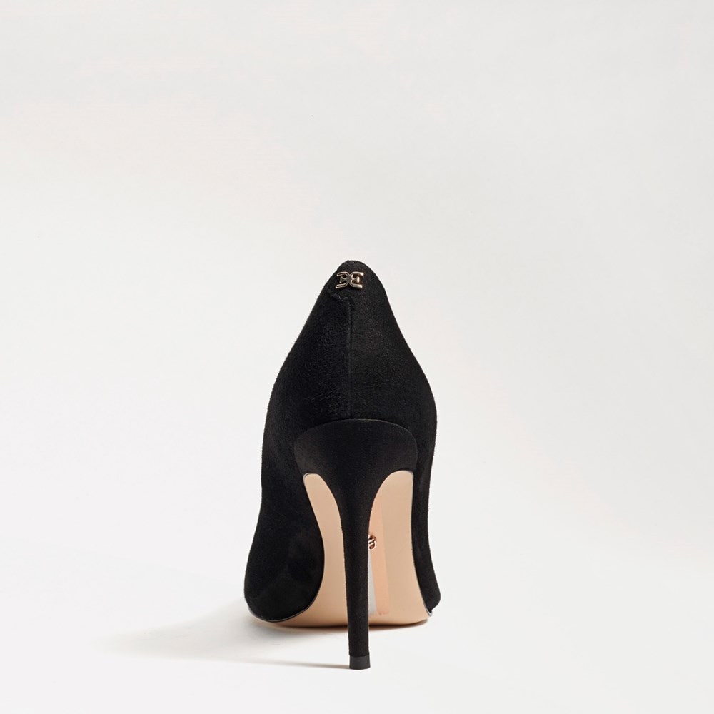 Sam Edelman Hazel Pointed Toe Pump