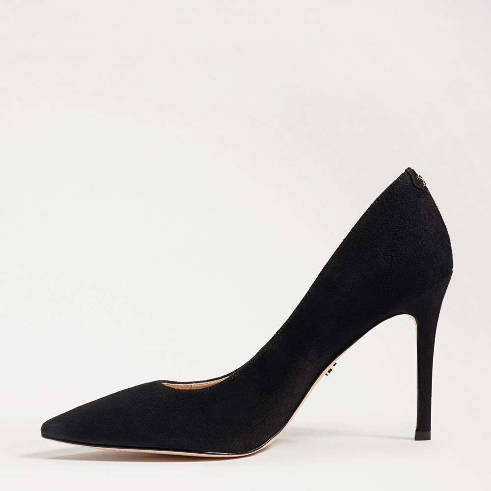 Sam Edelman Hazel Pointed Toe Pump